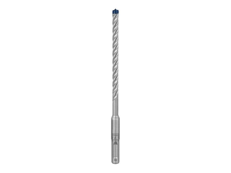 Bosch HAMMERBOR PLUS-7X 7X165MM 10 STK