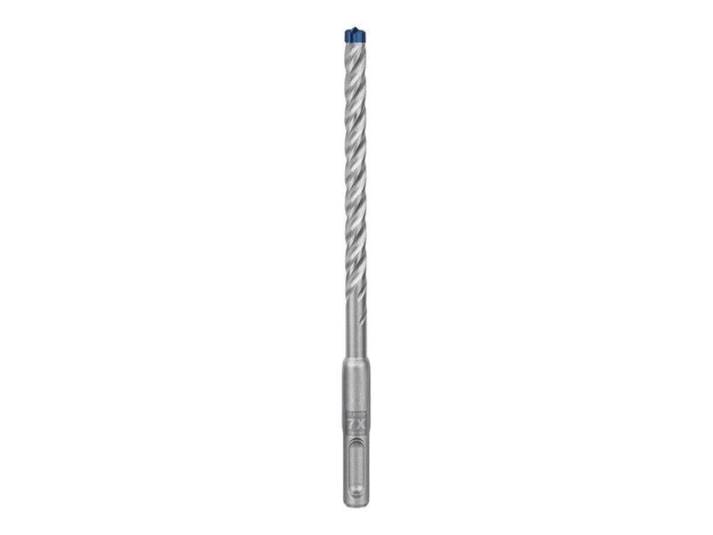 Bosch HAMMERBOR PLUS-7X 8X165MM 10 STK