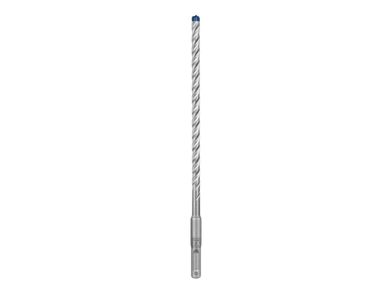 Bosch HAMMERBOR PLUS-7X 8X215MM 10 STK