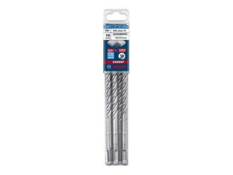 Bosch HAMMERBOR PLUS-7X 10X215MM 10 STK