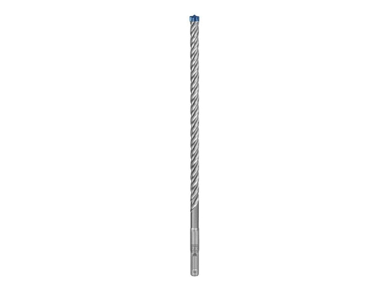 Bosch HAMMERBOR PLUS-7X 10X265MM 10 STK