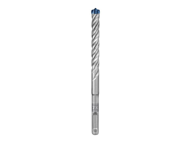 Bosch HAMMERBOR PLUS-7X 12X165MM 10 STK