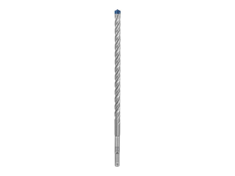 Bosch HAMMERBOR PLUS-7X 12X265MM 10 STK