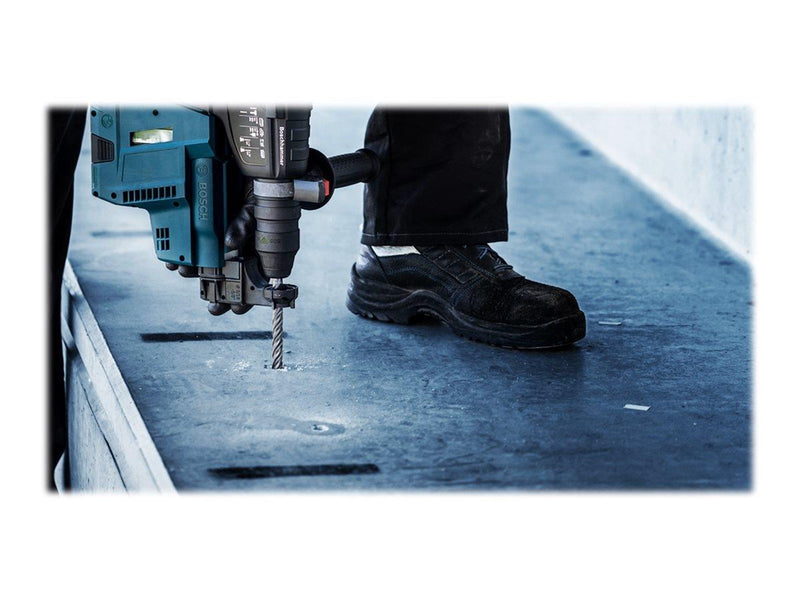 Bosch HAMMERBOR PLUS-7X 12X265MM 10 STK