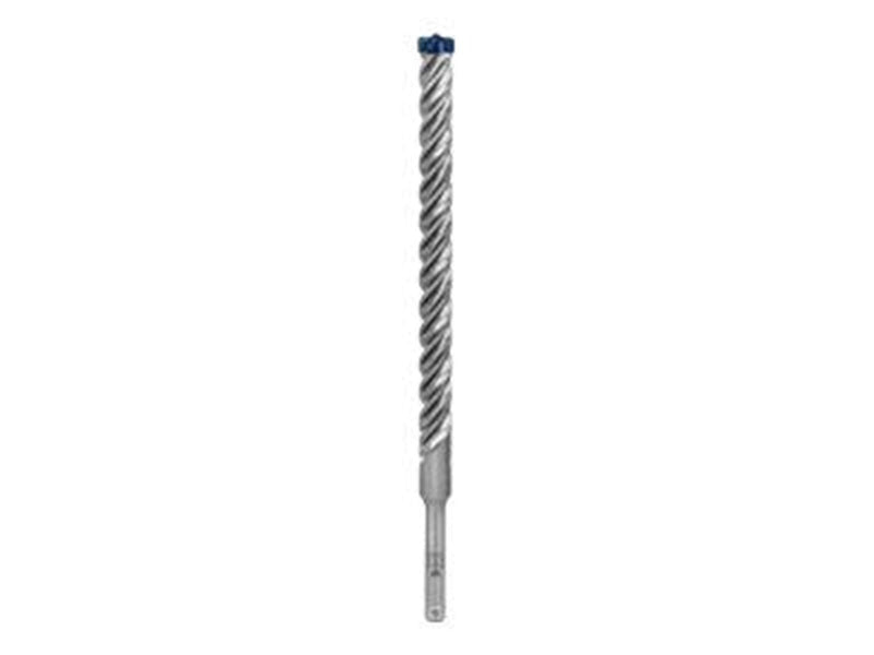 Bosch HAMMERBOR PLUS-7X 16X265MM 10 STK
