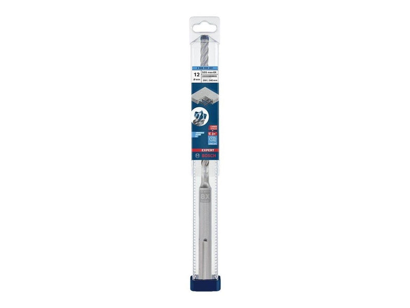 Bosch HAMMERBOR MAX 8X 12X340MM