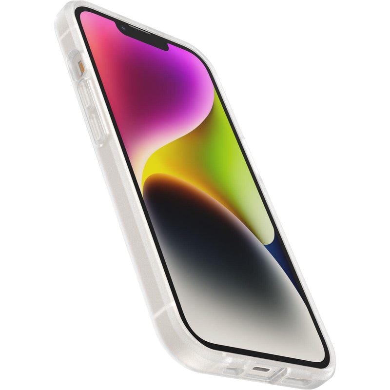 Otterbox React Series Case für das Apple iPhone 13 & 14 - Clear (Retail)