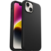 Otterbox Symmetry für das Apple iPhone 13 & 14 - Schwarz (Retail)