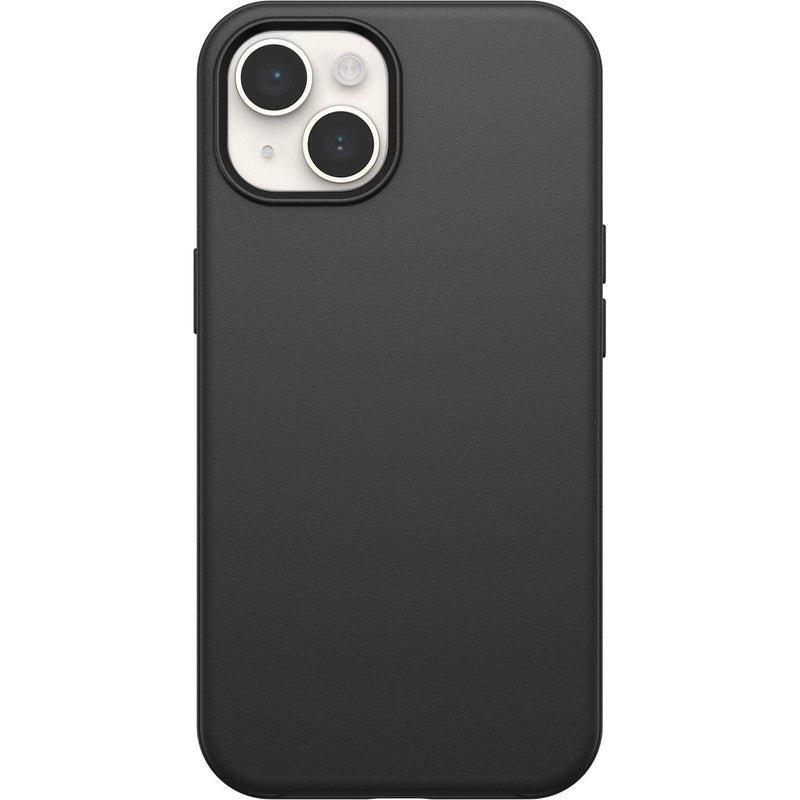 Otterbox Symmetry für das Apple iPhone 13 & 14 - Schwarz (Retail)