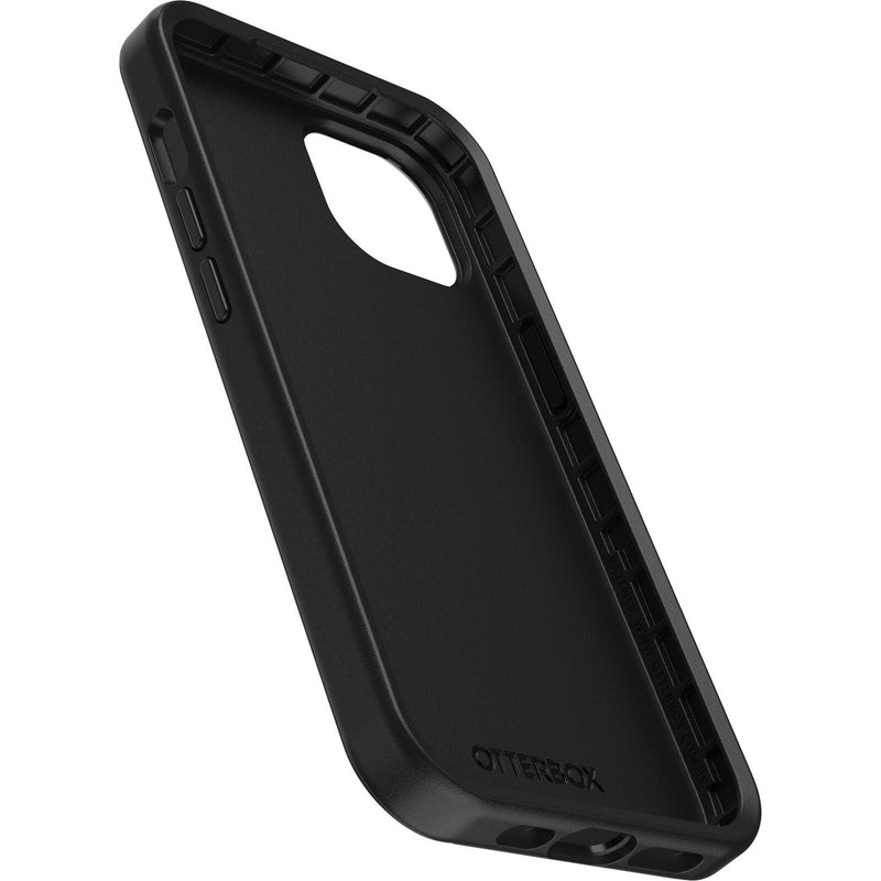 Otterbox Symmetry für das Apple iPhone 13 & 14 - Schwarz (Retail)