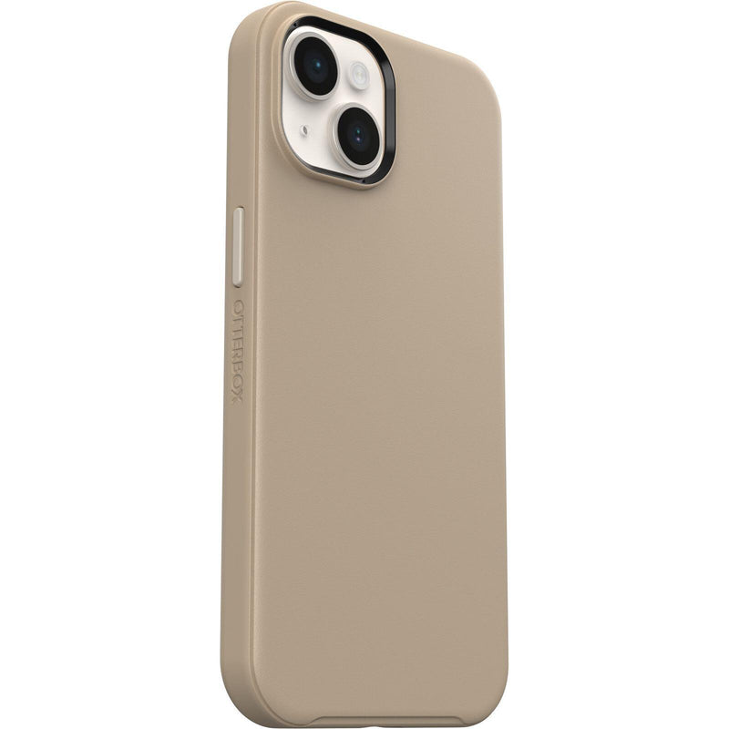 Otterbox Symmetry für das Apple iPhone 13 & 14 - Beige (Retail)