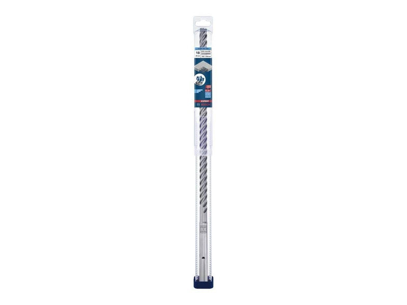 Bosch HAMMERBOR MAX 8X 18X540MM