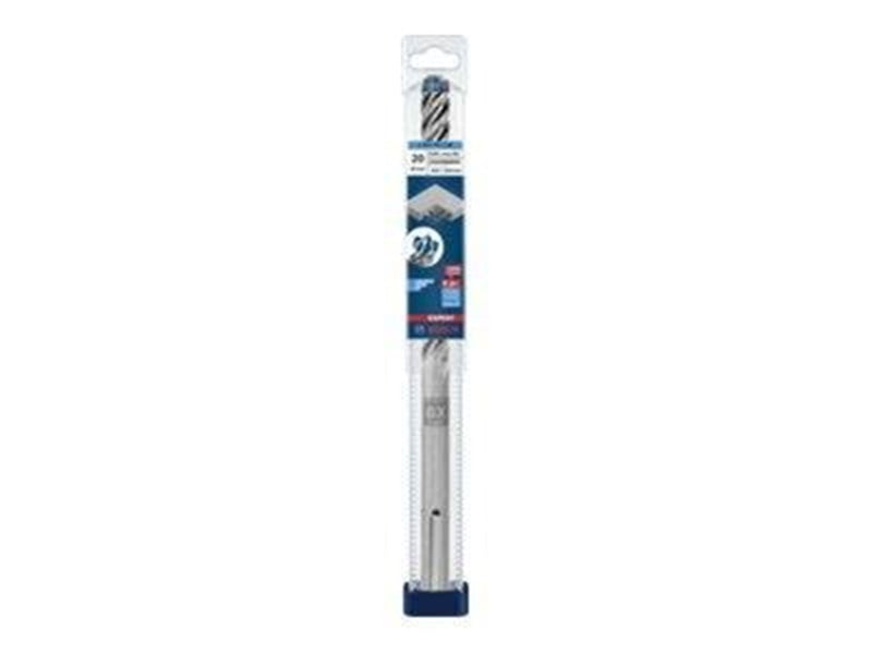 Bosch HAMMERBOR MAX 8X 20X320MM