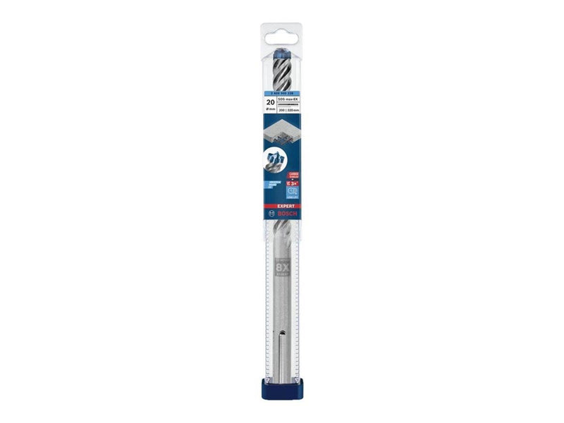 Bosch HAMMERBOR MAX 8X 20X320MM