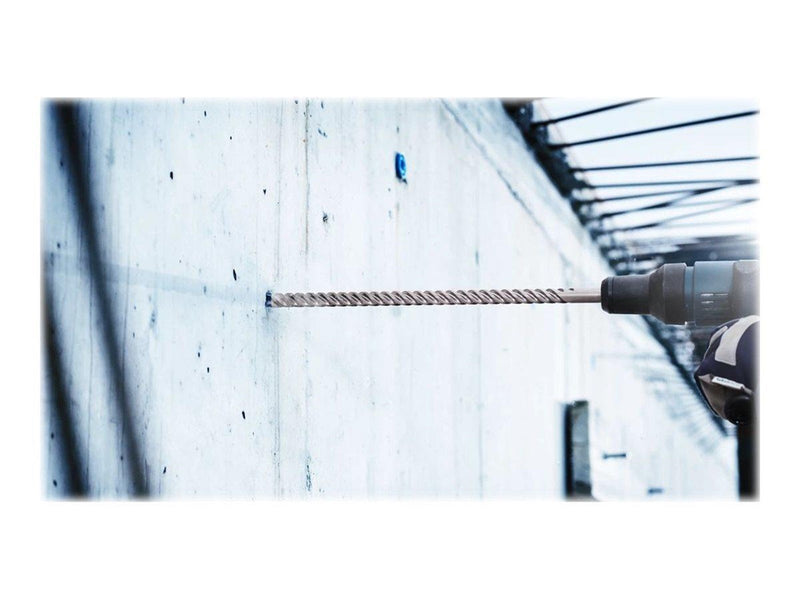 Bosch HAMMERBOR MAX 8X 20X520MM