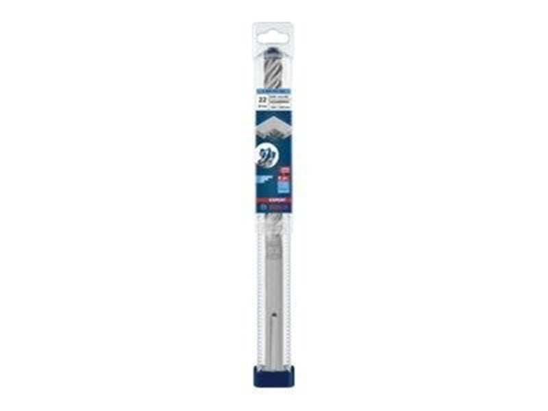 Bosch HAMMERBOR MAX 8X 22X320MM