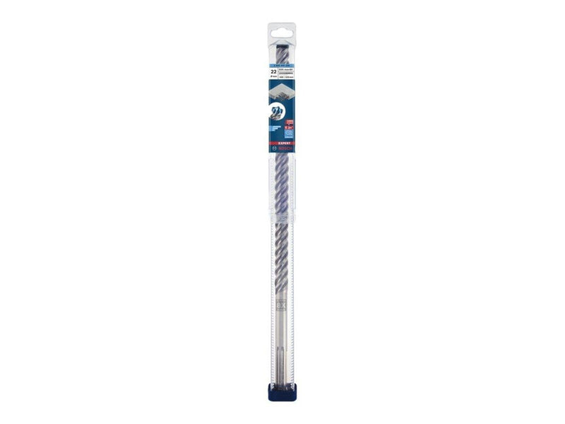 Bosch HAMMERBOR MAX 8X 22X520MM