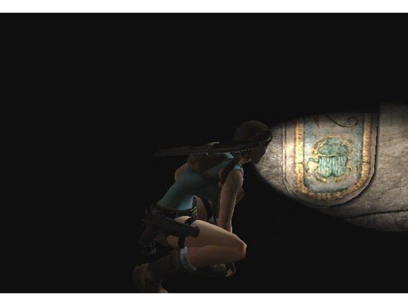 Tomb Raider: Anniversary - Nintendo Wii - Action/Abenteuer - PEGI 16