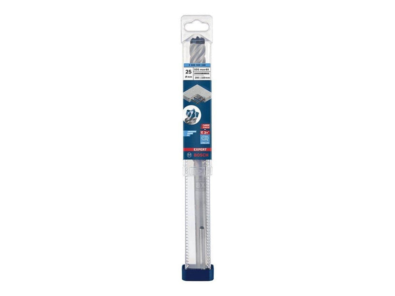 Bosch HAMMERBOR MAX 8X 25X320MM