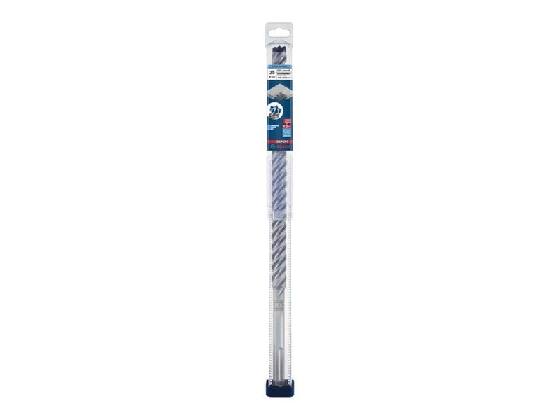 Bosch HAMMERBOR MAX 8X 25X520MM