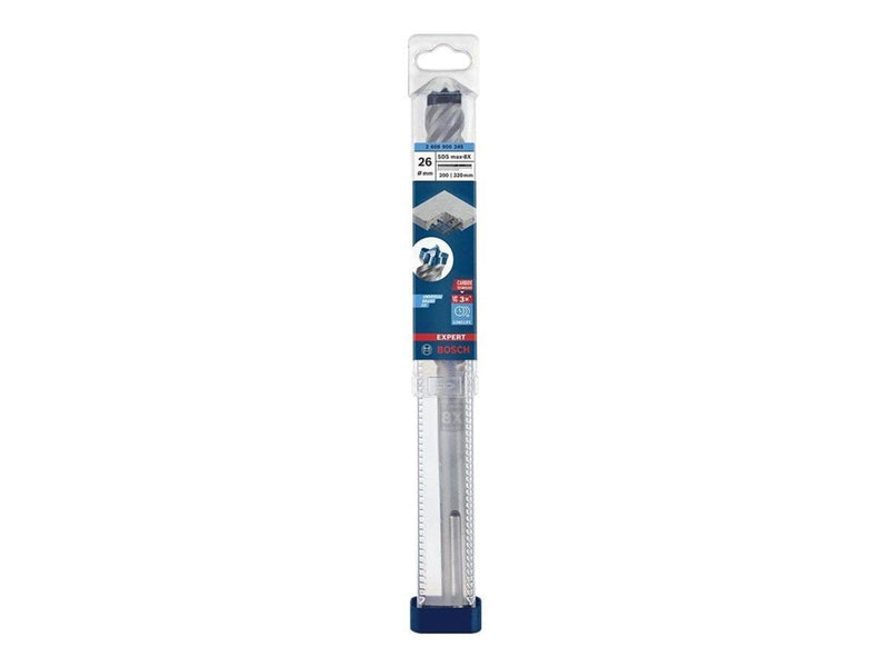 Bosch HAMMERBOR MAX 8X 26X320MM