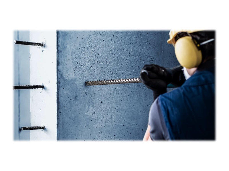 Bosch HAMMERBOR MAX 8X 28X520MM