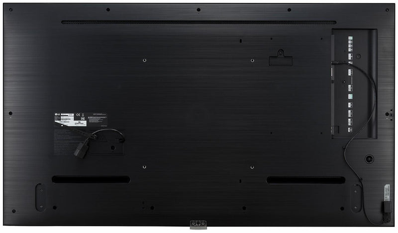 LG 55UH7J-H Digital Signage Display 139,7cm 55 Zoll