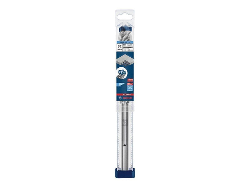 Bosch HAMMERBOR MAX 8X 32X320MM