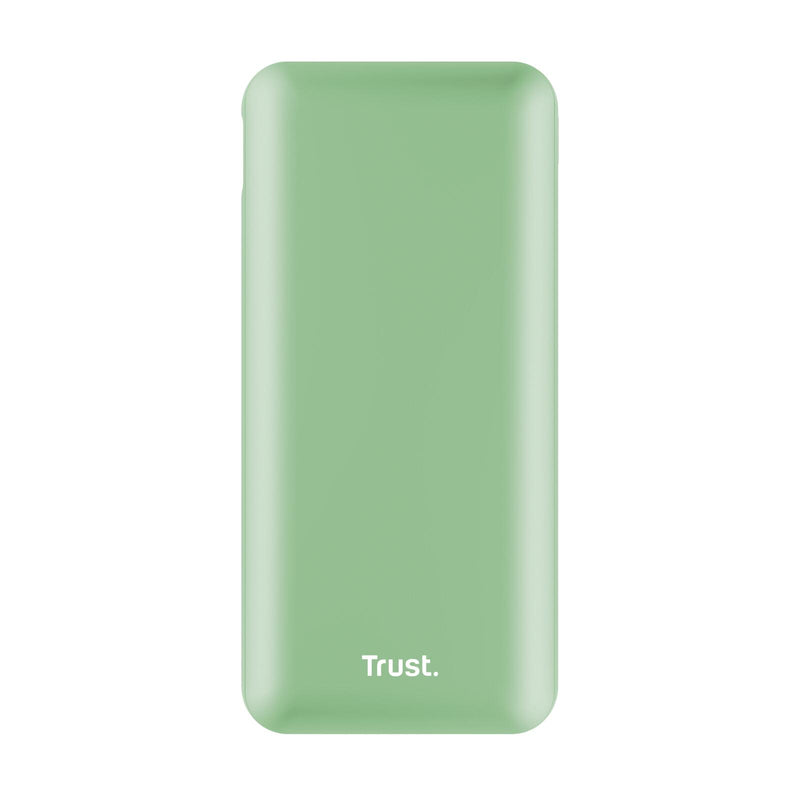 Trust Redoh Schnelle 20.000 mAh Powerbank - Grün