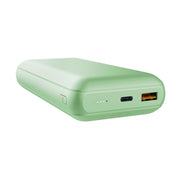 Trust Redoh Schnelle 20.000 mAh Powerbank - Grün