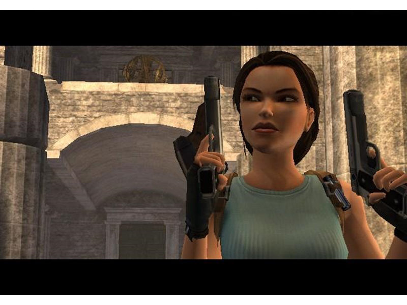 Tomb Raider: Anniversary - Nintendo Wii - Action/Abenteuer - PEGI 16
