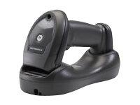 Zebra LI4278 Barcode-Scanner Handgerät - USB Kit schwarz