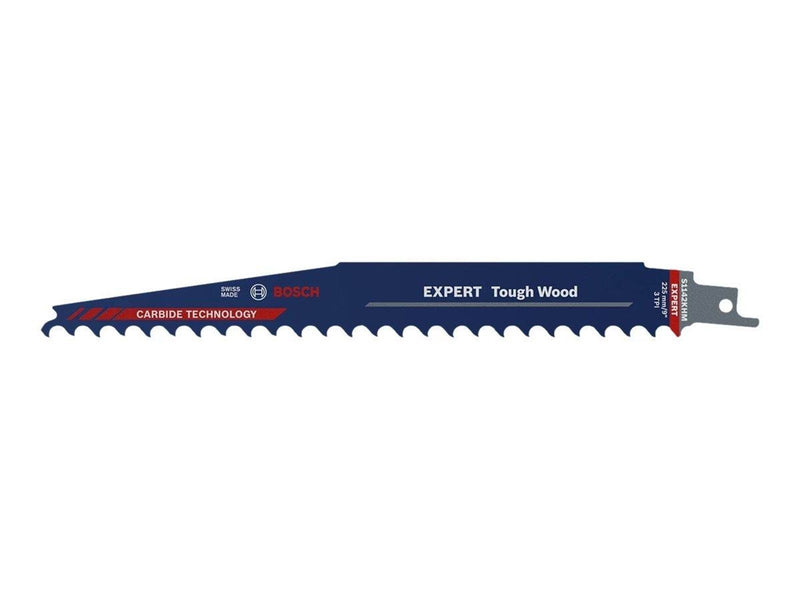 Bosch BAJONETSAVKLINGE S1142KHM WOOD