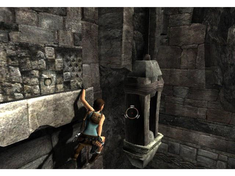 Tomb Raider: Anniversary - Nintendo Wii - Action/Abenteuer - PEGI 16