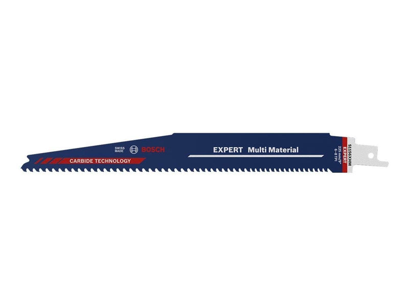 Bosch BAJONETSAVKLINGE S1156XHM WOOD/MET 3 STK