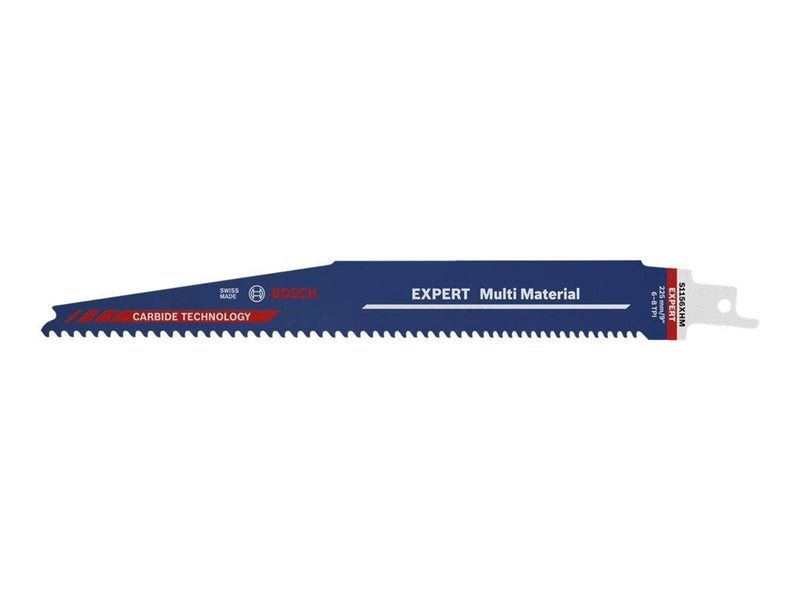 Bosch BAJONETSAVKLINGE S1156XHM WOOD/MET 3 STK