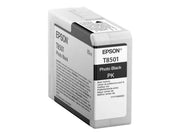 Epson T8501 - Photo Black Ink