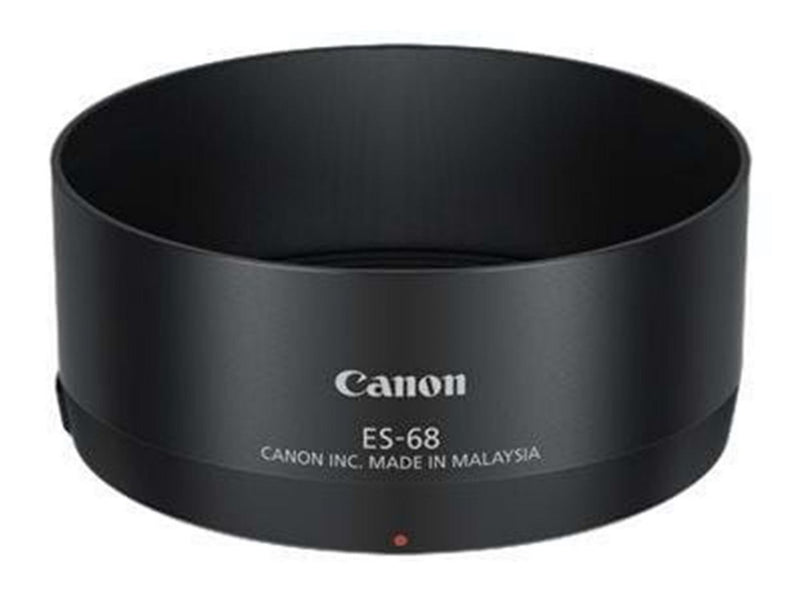 Canon ES-68 Lens Hood