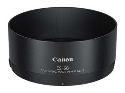 Canon ES-68 Lens Hood
