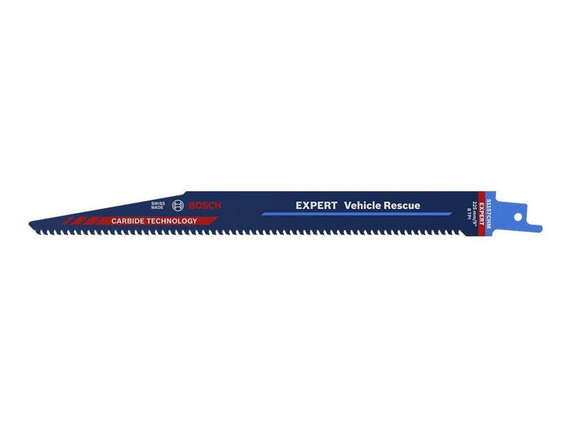 Bosch BAJONETSAVKLINGE S1157CHM METAL