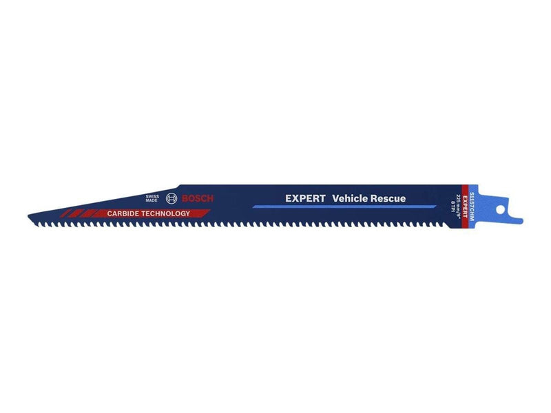 Bosch BAJONETSAVKLINGE S1157CHM METAL