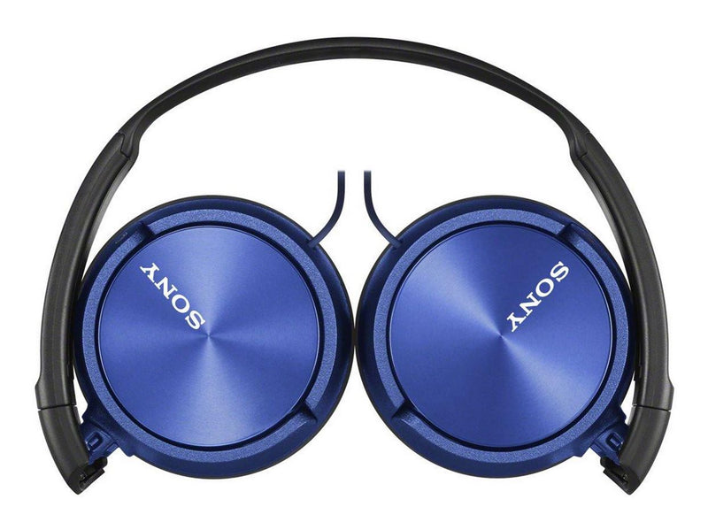 Sony MDR-ZX310 - Blue