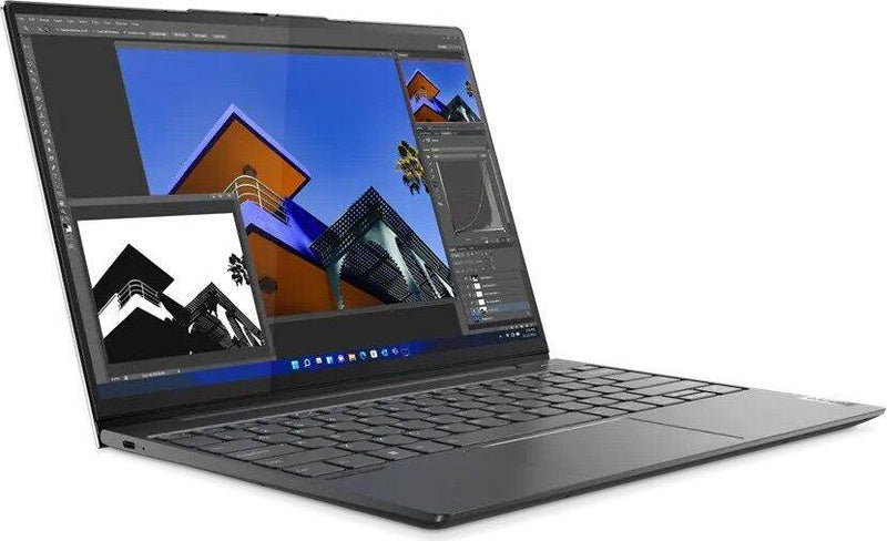 Lenovo ThinkBook 13x G2 IAP Intel Core i7-1255U Notebook 33,8 cm (13,3')