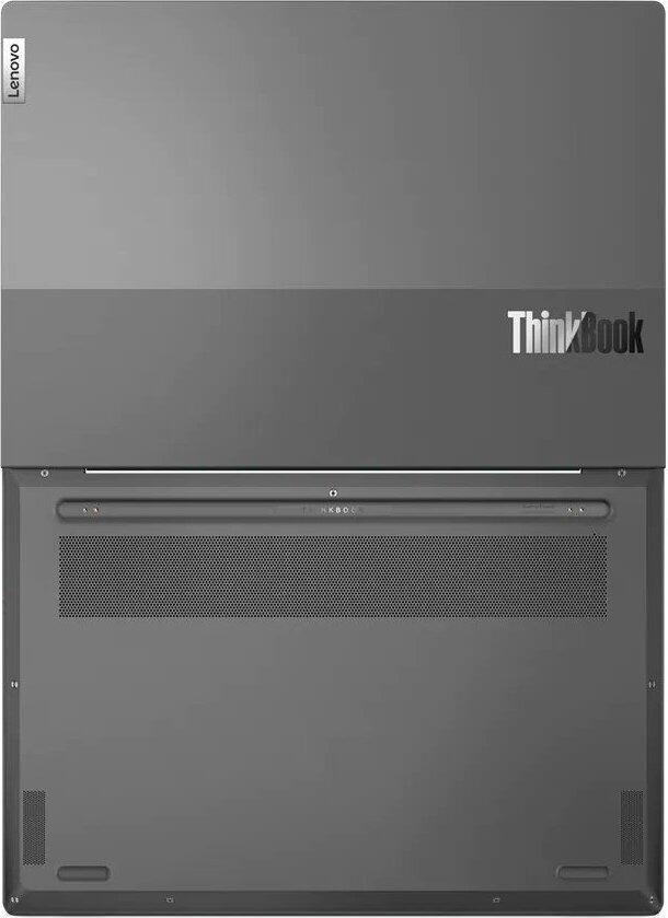 Lenovo ThinkBook 13x G2 IAP Intel Core i7-1255U Notebook 33,8 cm (13,3')