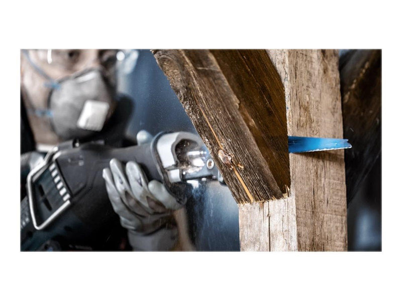 Bosch BAJONETSAVKLINGE S1167XHM WOOD/MET 3 STK