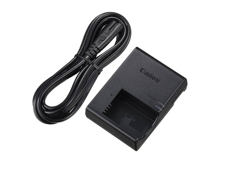 Canon LC-E17E Battery Charger