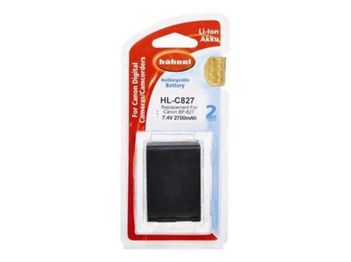 Hähnel Battery Canon HL-C828 / BP-828