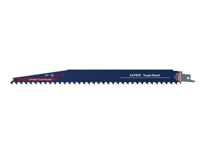 Bosch BAJONETSAVKLINGE S1242KHM WOOD