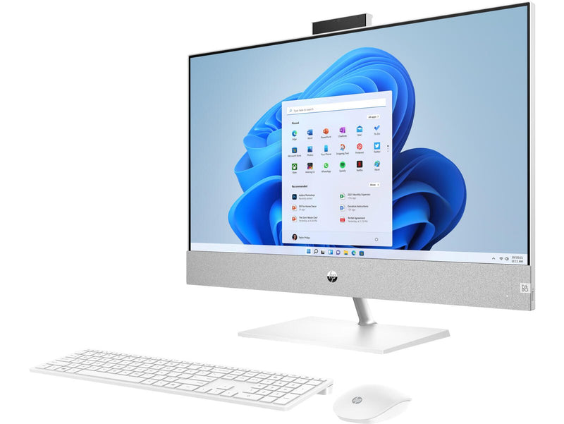 HP Pavilion 27-ca1006ng All-in-One-PC 68,6 cm (27 Zoll)