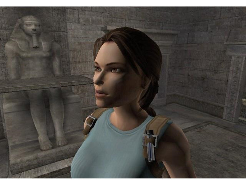 Tomb Raider: Anniversary - Nintendo Wii - Action/Abenteuer - PEGI 16